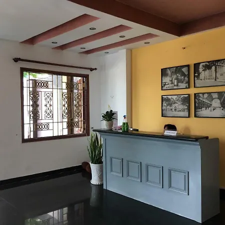 An Phu Hotel